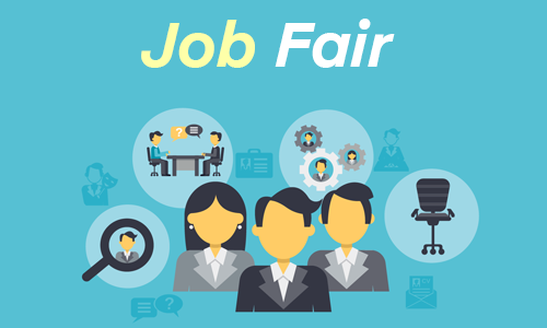 Job Fair terbaru di eduNitas