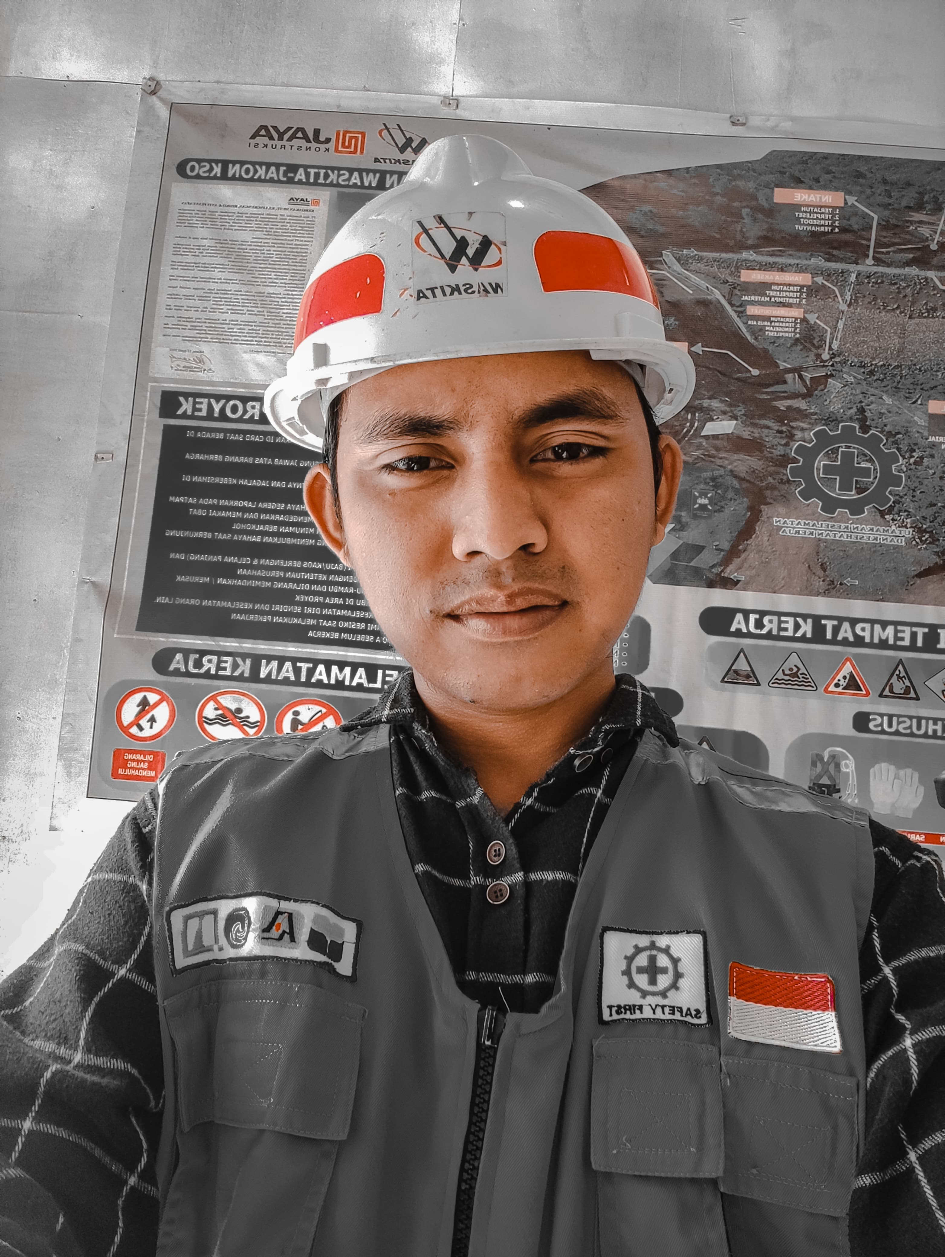 Profil Mahasiswa