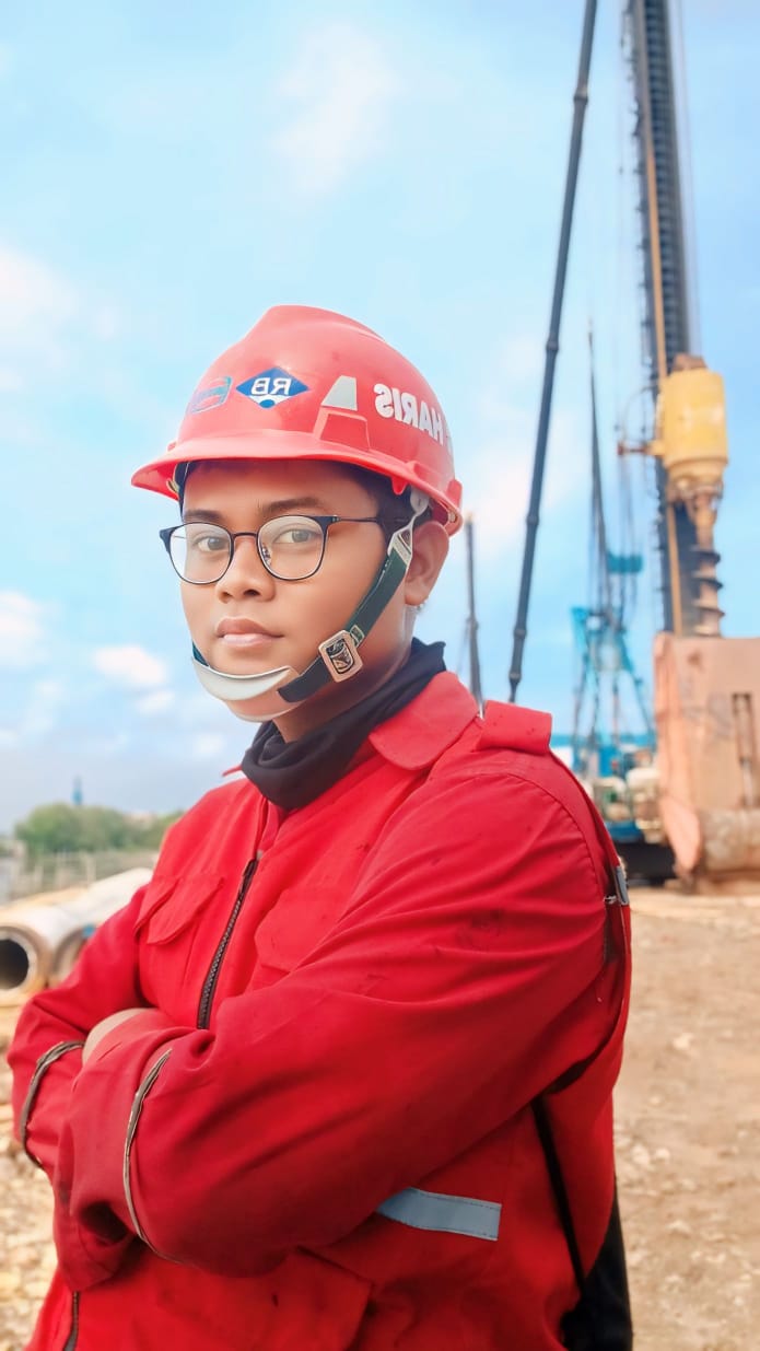 Profil Mahasiswa
