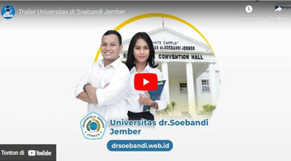 video profile Universitas-Dr.-Soebandi-Jember eduNitas