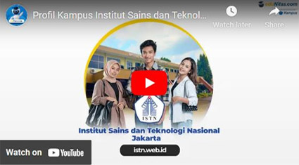 video profile ISTN-Jakarta eduNitas