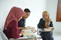 Galleri 3 kampus ITB-Muhammadiyah-Purbalingga