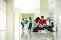 Galleri 5 kampus ITB-Muhammadiyah-Purbalingga