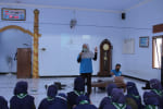 Galleri 6 kampus ITB-Muhammadiyah-Purbalingga