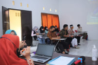 Galleri 7 kampus ITB-Muhammadiyah-Purbalingga