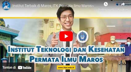 video profile ITK-Permata-Ilmu-Maros eduNitas