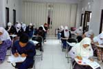 Galleri 2 kampus STAIT-Yogyakarta