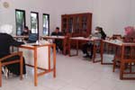 Galleri 3 kampus STAIT-Yogyakarta