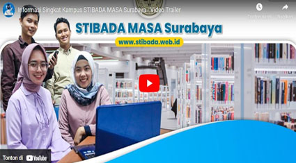 video profile STIBADA-MASA-Surabaya eduNitas