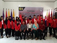 Galleri 4 kampus STIE-Nusantara-Makassar