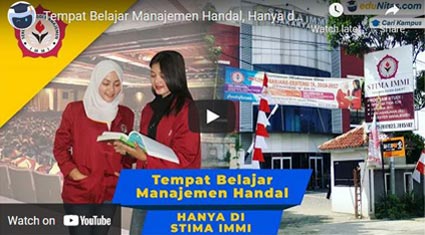 video profile UMIBA-Jakarta eduNitas