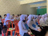Galleri 6 kampus STIT-Tarbiyatun-Nisa-Sentul-Bogor