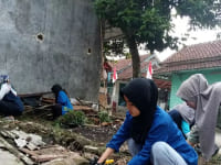 Galleri 7 kampus STIT-Tarbiyatun-Nisa-Sentul-Bogor