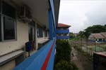 Galleri 3 kampus UTN-Bogor