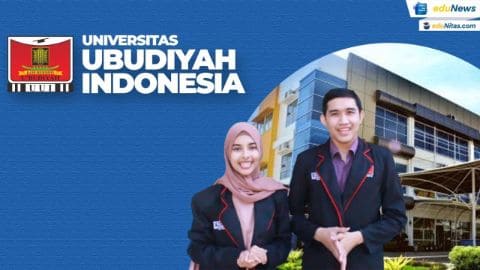 Universitas Ubudiyah Indonesia Profil Kuliah Karyawan Kuliah Daring Online Blended